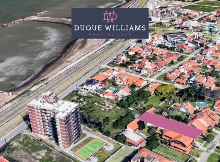 Terreno · 744m²