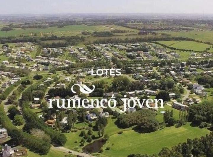 Terreno · 600m²