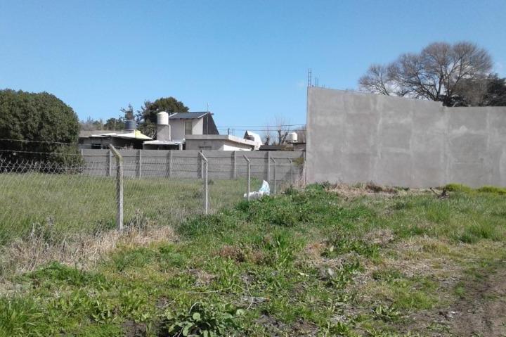 Terreno · 375m²