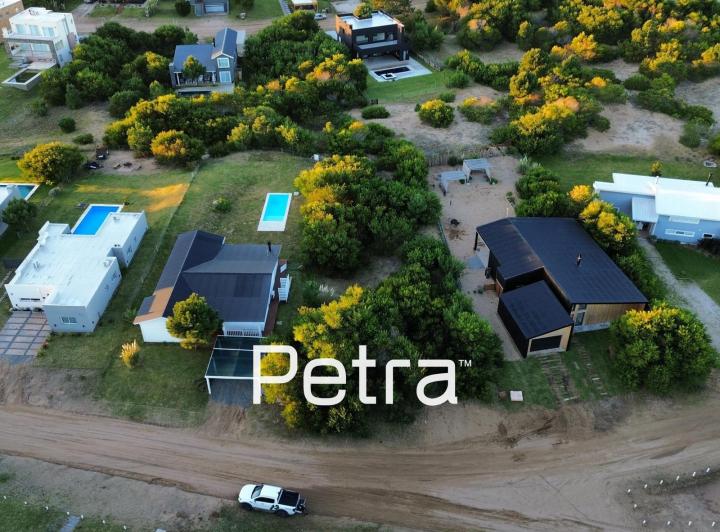 Terreno · 980m²