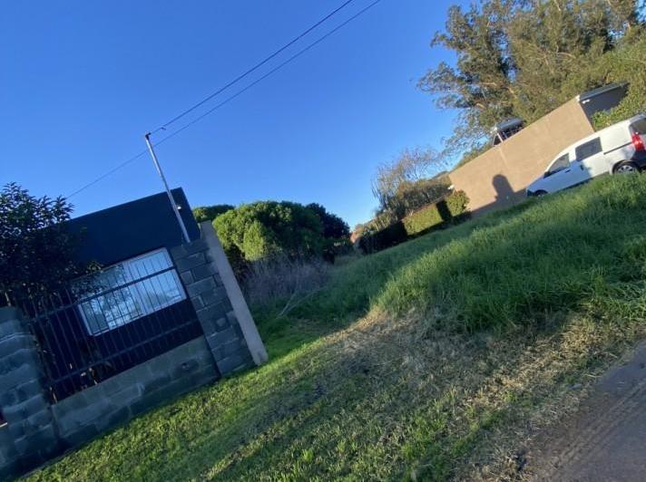 Terreno · 375m²