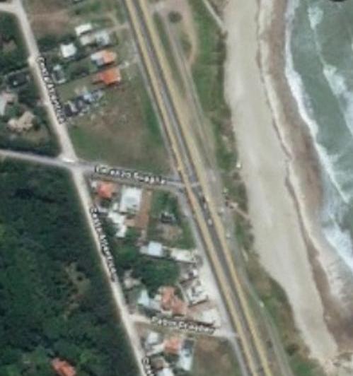 Terreno · 3989m²