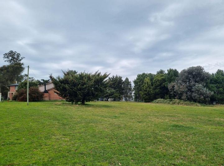 Terreno · 540m²