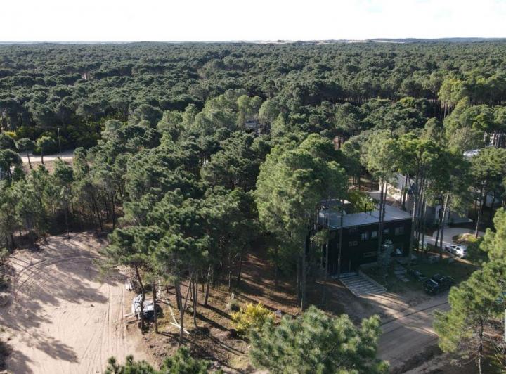 Terreno · 957m²