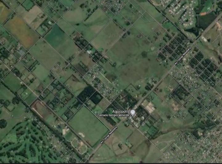 Terreno · 2970m²