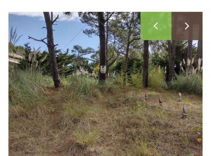 Terreno · 549m²