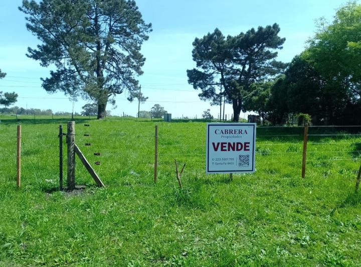 Terreno · 1002m²