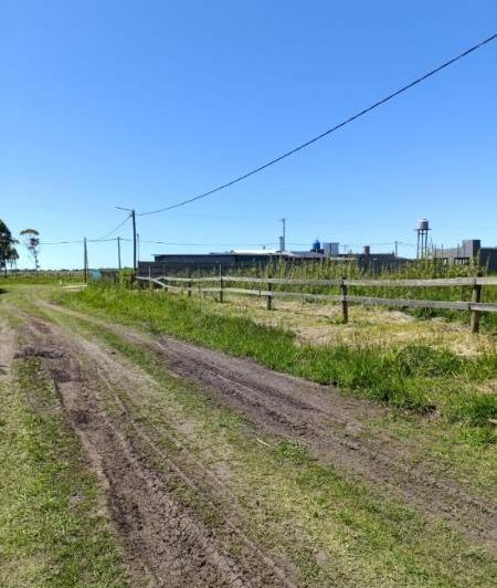 Terreno · 450m²