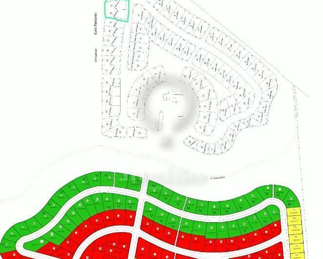 Terreno · 1600m²