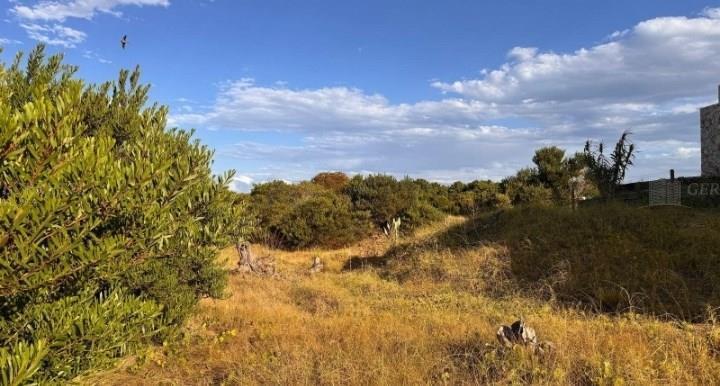 Terreno · 900m²