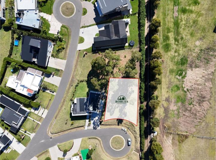 Terreno · 620m²