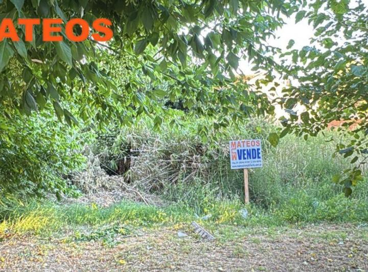 Terreno · 292m²