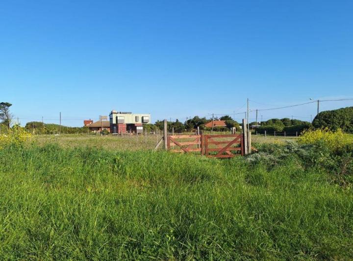 Terreno · 800m²