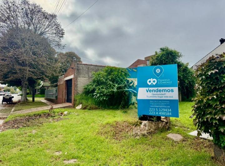 Terreno · 234m²