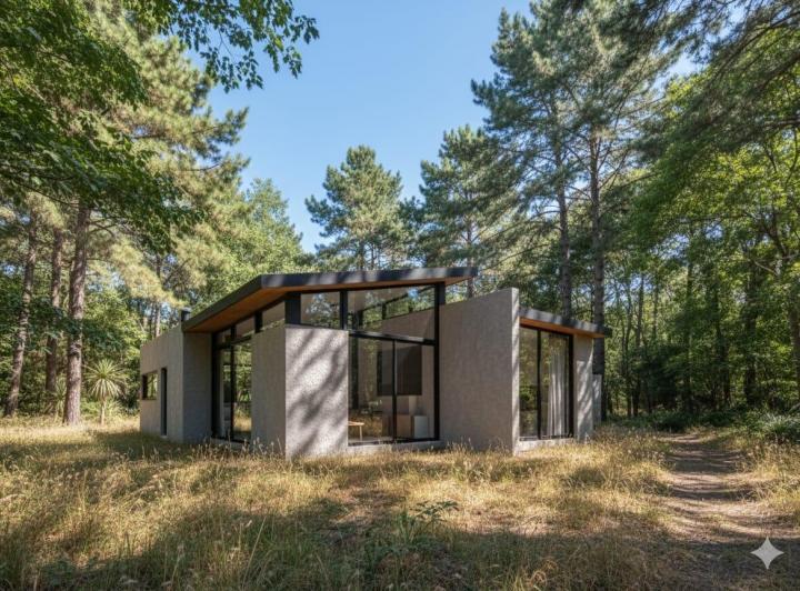 Terreno · 325m²