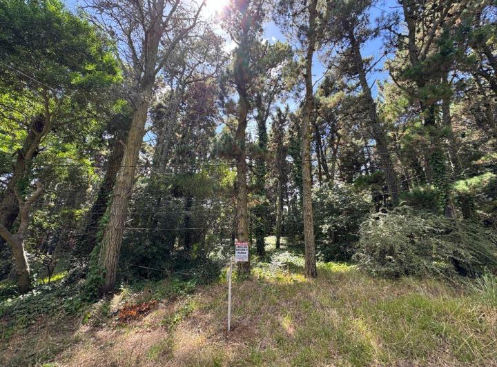 Terreno · 675m²