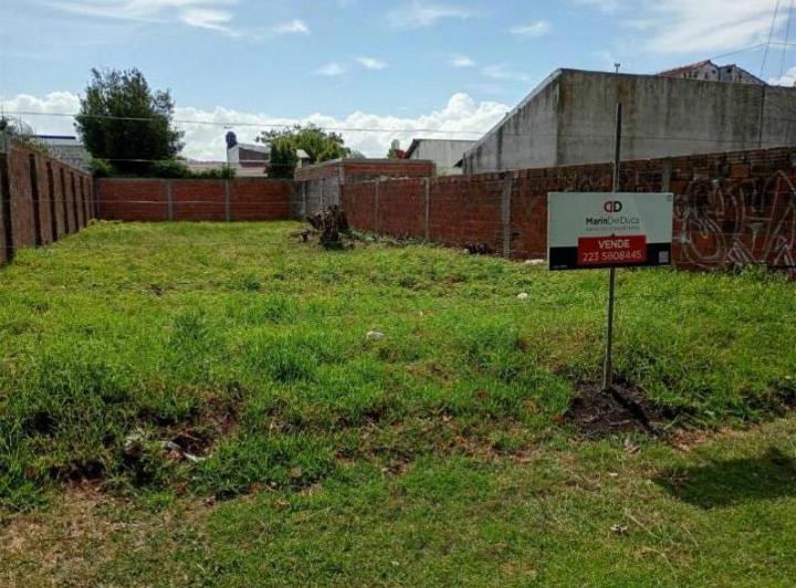 Terreno · 333m²