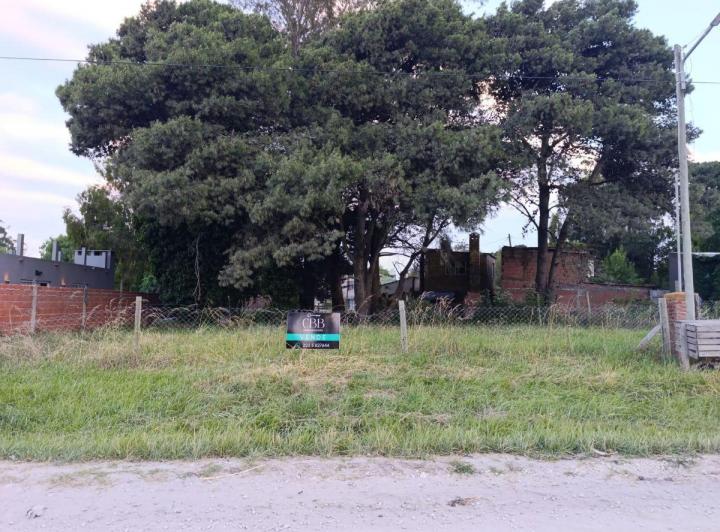Terreno · 401m²