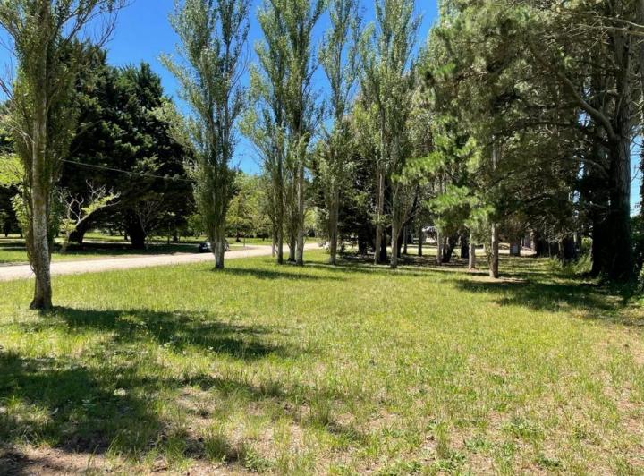 Terreno · 4057m²