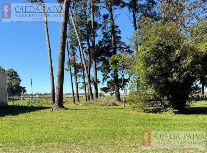 Terreno · 675m²