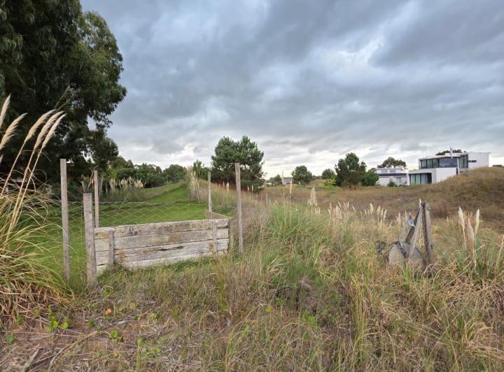 Terreno · 800m²