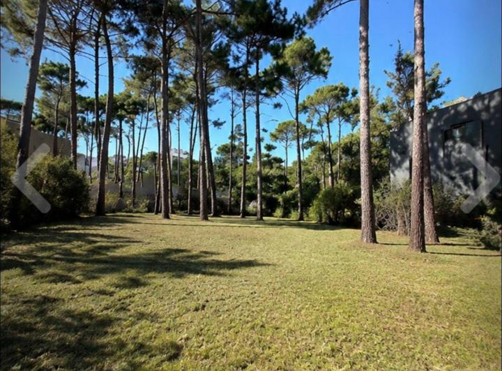 Terreno · 802m²