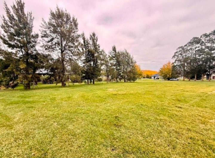 Terreno · 604m²