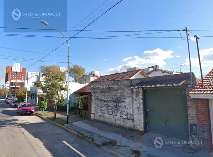 Terreno · 414m²