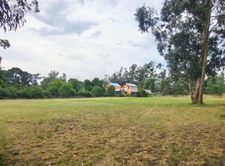 Terreno · 2400m²