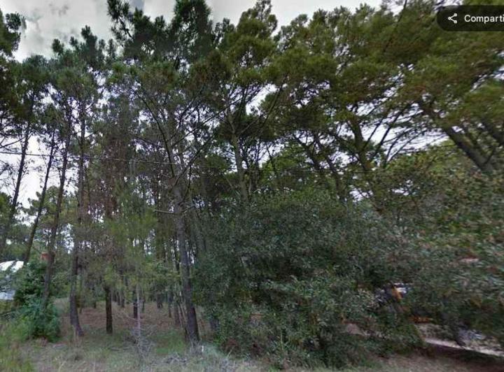 Terreno · 675m²