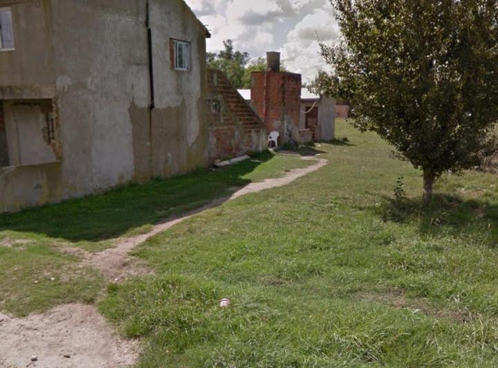 Terreno · 307m²