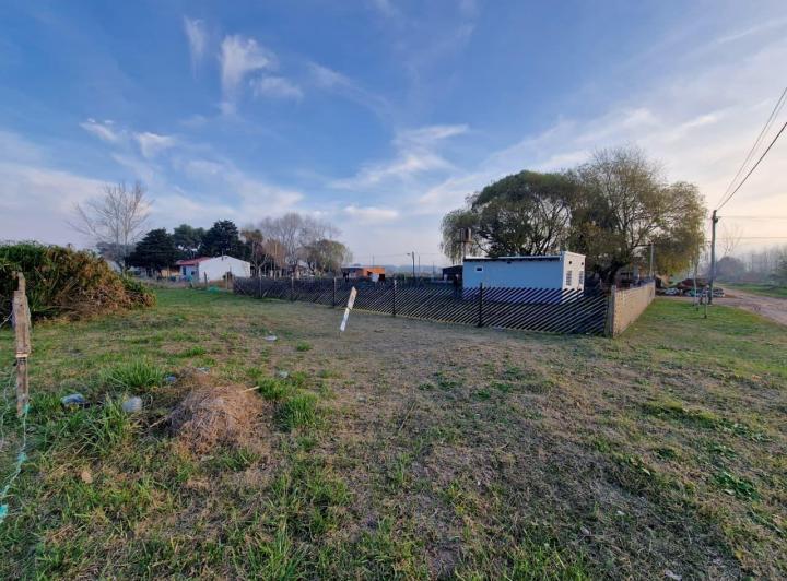 Terreno · 322m²