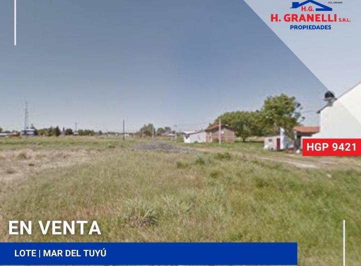 Terreno · 400m²