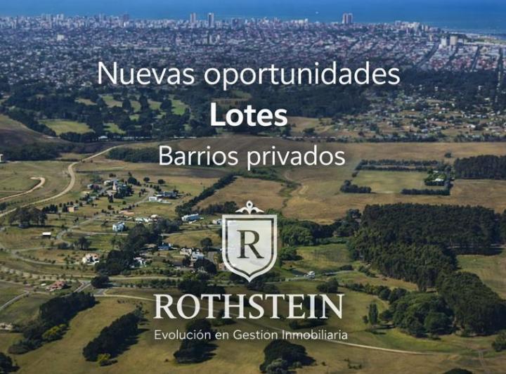 Terreno · 600m²