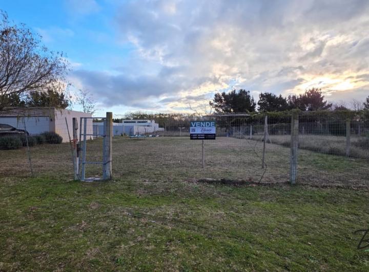 Terreno · 800m²