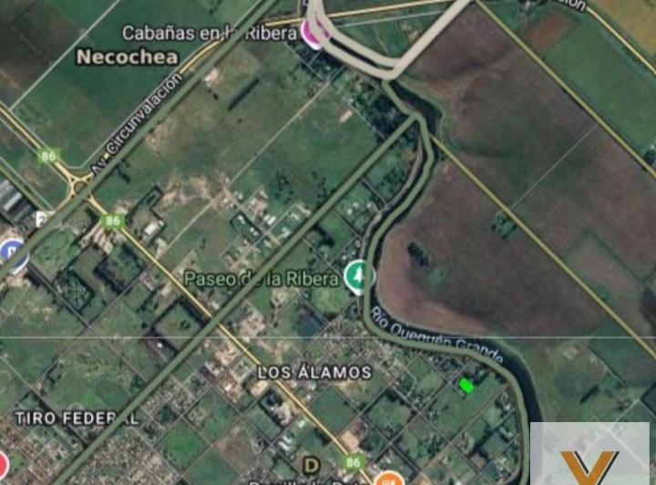 Terreno · 550m²