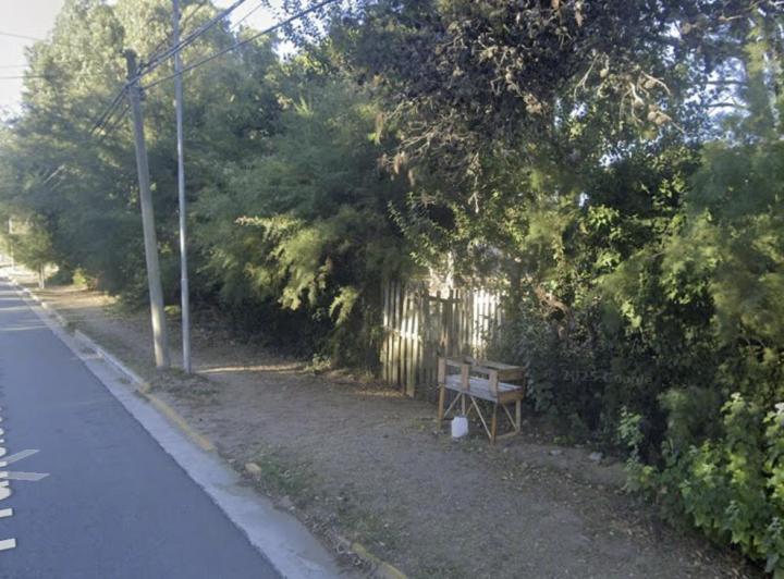 Terreno · 500m²