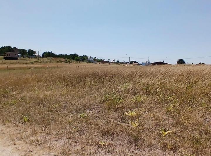 Terreno · 740m²