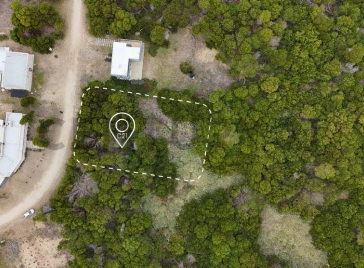 Terreno · 1170m²