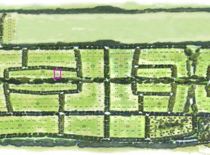Terreno · 1000m²