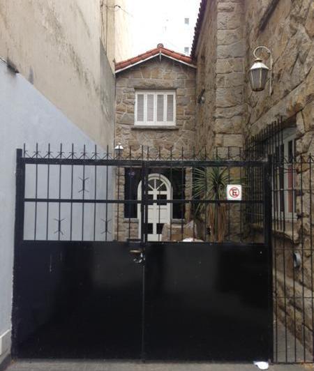 Terreno · 225m² · 1 Ambiente