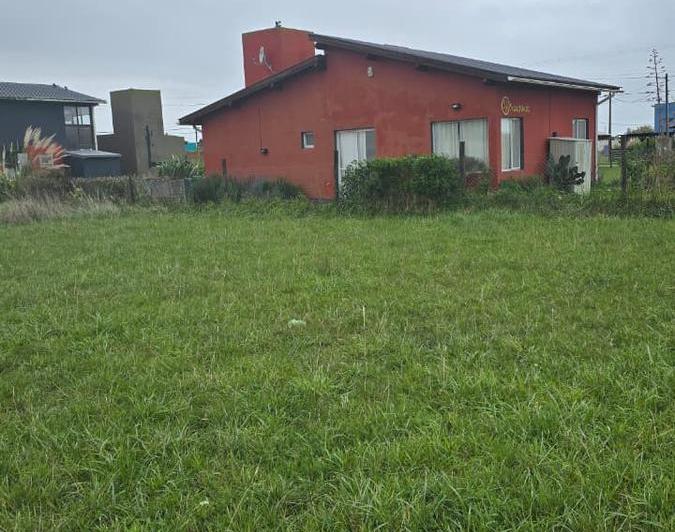 Terreno · 405m² · 1 Ambiente