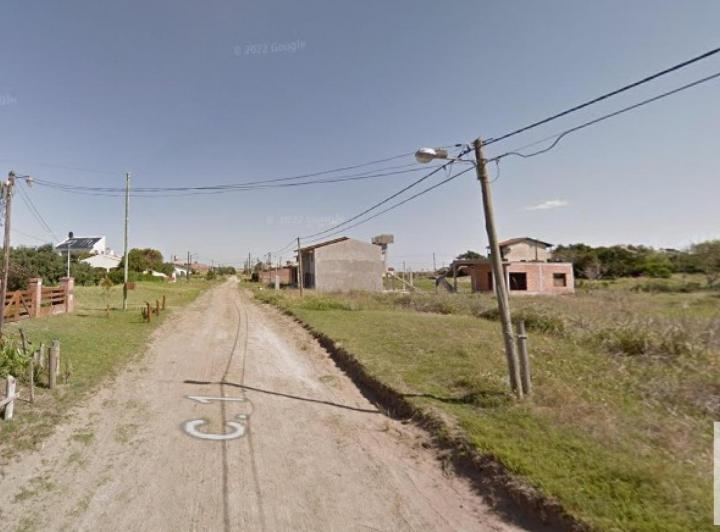 Terreno · 384m²