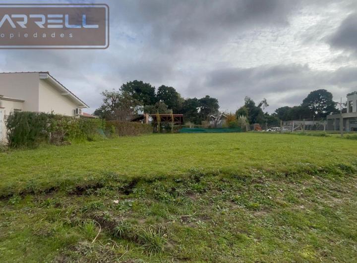 Terreno · 532m²