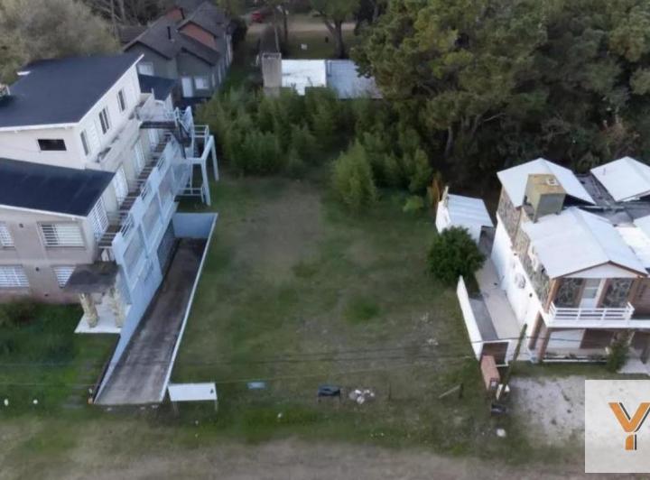 Terreno · 465m²