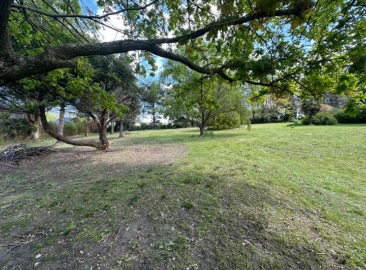 Terreno · 3200m²