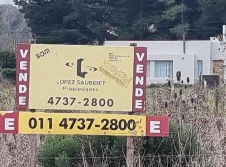 Terreno · 800m²