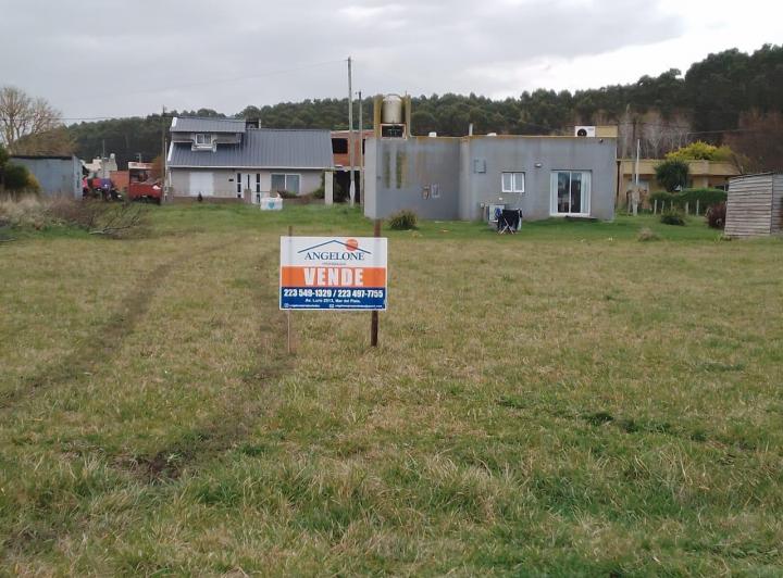 Terreno · 405m²