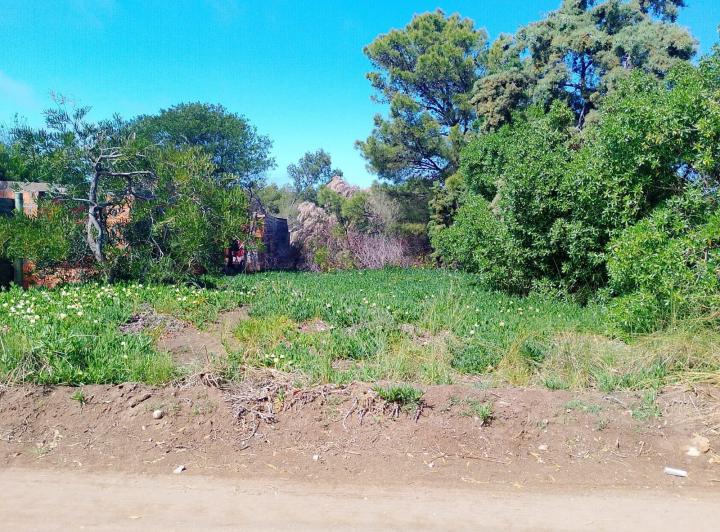 Terreno · 385m²
