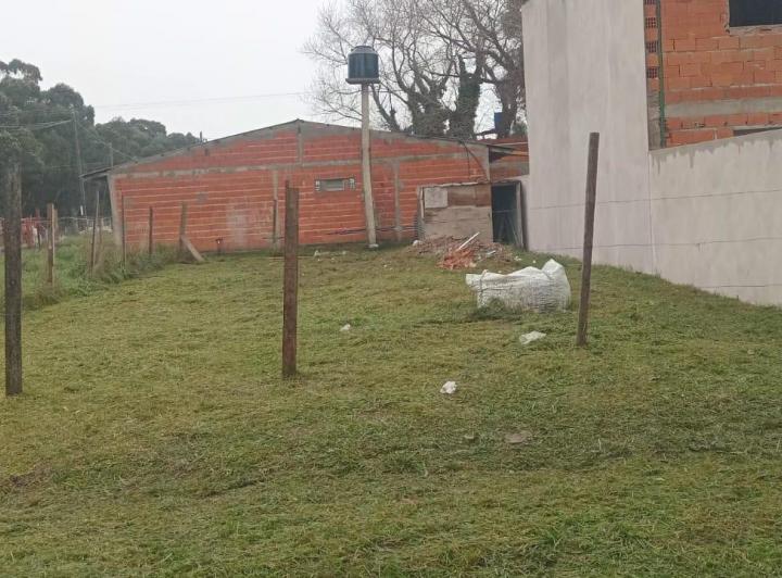 Terreno · 360m²
